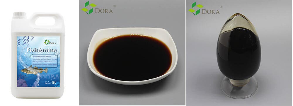 fish emulsion fertilizer